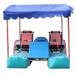 Pedal Boat FLAC-10003