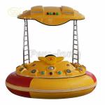 Adult Lazer Bumper Boat FLAC-10001