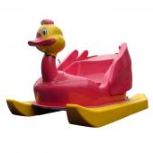 Pedal Boat FLAC-10001