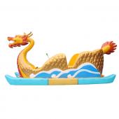 Pedal Boat FLAC-10002