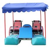 Pedal Boat FLAC-10003