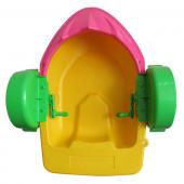 Mini Paddle Boat FLPB-10004